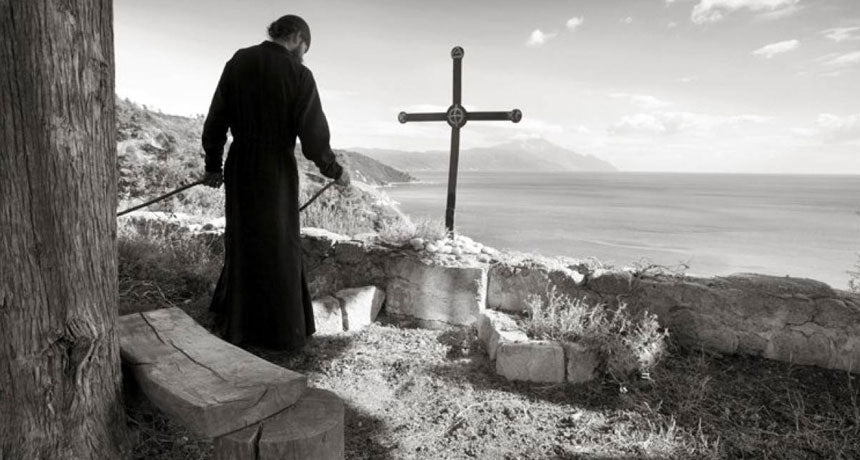 Οι προσευχές του Αγίου Όρους κατά του Κακού