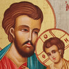 Ποιος είναι ο Άγιος Ιωσήφ ο Μνήστωρ, ο θετός πατέρας του «απάτορος» Ιησού