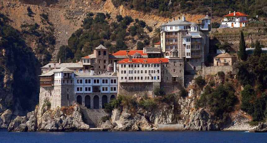 Τι διαφορά έχουν οι σκήτες από τις μονές;