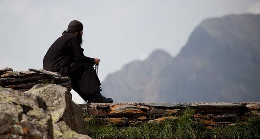 Πως μπορώ να γίνω μοναχός στο Άγιον Όρος; – Christianity Art