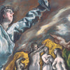 El Greco. Αναδρομική Έκθεση, στο Grand Palais, Galerie sud-est, έως τις 10 Φεβρουαρίου 2020