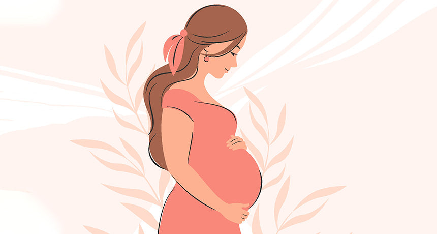 Γιατί οι έγκυες είναι ταυτόχρονα πανίσχυρες και αδύναμες; Ποιος Άγιος προστατεύει την Εγκυμοσύνη;