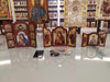 Παναγία Γλυκοφιλούσα-Christianity Art