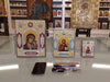 Η Αγία Οικογένεια-Christianity Art