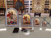 Αγία Ειρήνη Χρυσοβαλάντου-Christianity Art