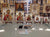 Παναγία Τριχερούσα-Christianity Art