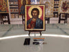 Παναγία Καιόμενη Βάτος-Christianity Art