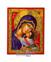 Παναγία Γλυκοφιλούσα-Christianity Art