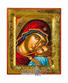 Παναγία Γλυκοφιλούσα-Christianity Art