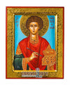 Άγιος Παντελεήμων-Christianity Art
