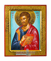Άγιος Λουκάς-Christianity Art