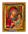 Παναγία Οδηγήτρια-Christianity Art