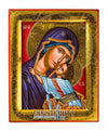Παναγία Γλυκοφιλούσα-Christianity Art
