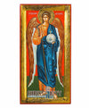 Αρχάγγελος Μιχαήλ-Christianity Art