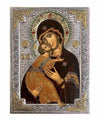 Παναγία Βλαντιμίρ-Christianity Art
