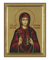 Αγία Αναστασία-Christianity Art