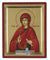 Αγία Βαλεντίνα-Christianity Art