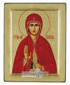 Αγία Βαλέρια-Christianity Art