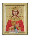 Αγία Βαρβάρα-Christianity Art