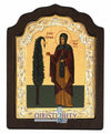 Αγία Ειρήνη Χρυσοβαλάντου-Christianity Art
