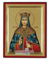 Αγία Έλενα-Christianity Art