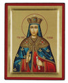 Αγία Έλενα-Christianity Art