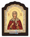 Αγία Κυριακή-Christianity Art
