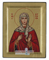Αγία Κυριακή-Christianity Art