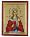 Αγία Λαρίσα-Christianity Art