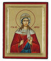 Αγία Λαρίσα-Christianity Art
