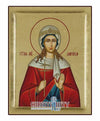Αγία Λαρίσα-Christianity Art