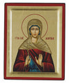 Αγία Μαρίνα-Christianity Art