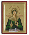 Αγία Ματρόνα-Christianity Art