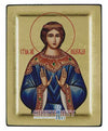 Αγία Ναντιέζντα-Christianity Art