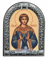 Αγία Ναντιέζντα-Christianity Art
