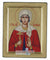 Αγία Νεονίλλα-Christianity Art