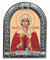 Αγία Νεονίλλα-Christianity Art
