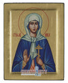 Αγία Νίκη-Christianity Art