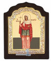 Αγία Πελαγία-Christianity Art