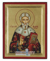 Άγιος Αντρέι-Christianity Art