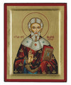 Άγιος Αντρέι-Christianity Art