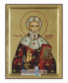 Άγιος Αντρέι-Christianity Art