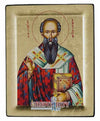 Άγιος Βασίλειος-Christianity Art