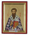 Άγιος Βασίλειος-Christianity Art