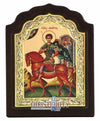 Άγιος Δημήτριος-Christianity Art