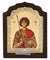 Άγιος Γεώργιος-Christianity Art