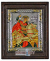 Άγιος Γεώργιος-Christianity Art