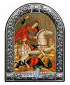 Άγιος Γεώργιος-Christianity Art