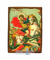 Άγιος Γεώργιος-Christianity Art