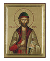 Άγιος Ιγκόρ-Christianity Art